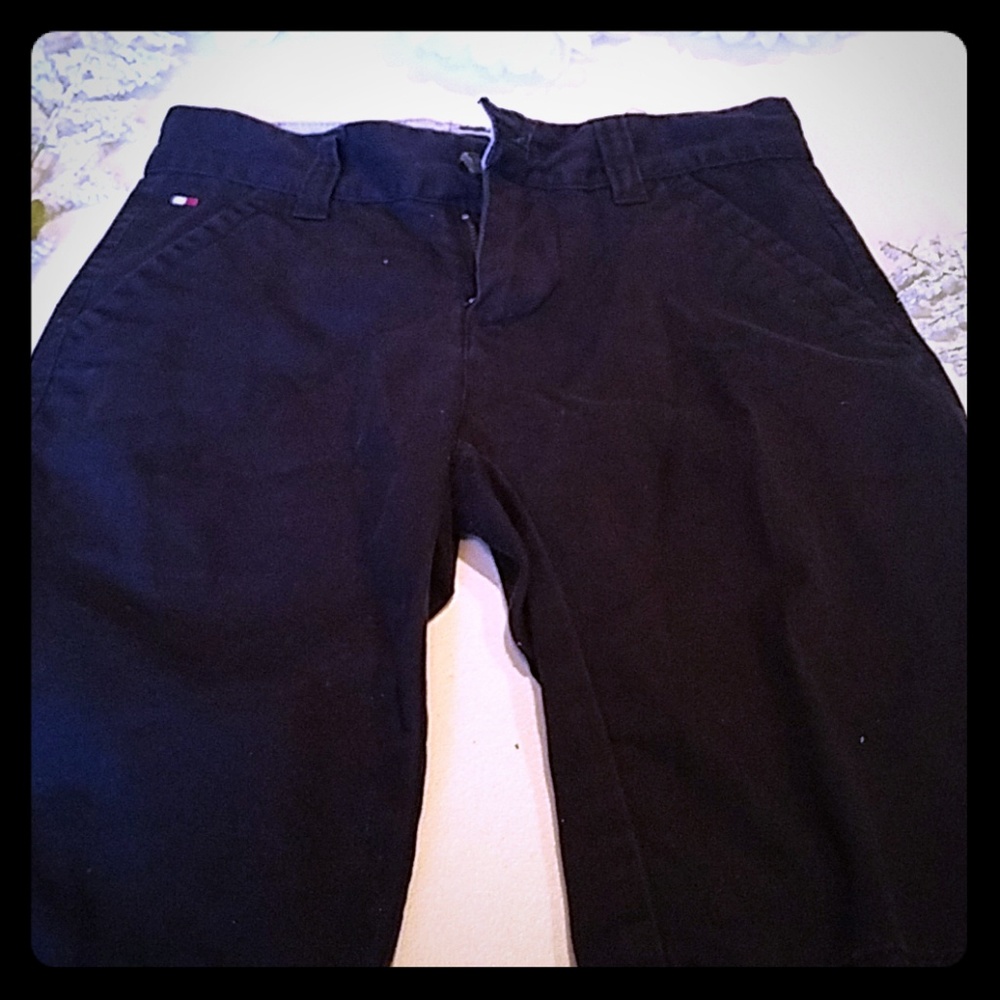 Tommy Hilfiger Navy blue shorts